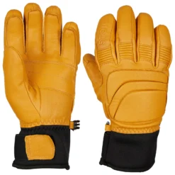 Stoic BjörnrikeSt. 5 Finger Glove - Handschuhe