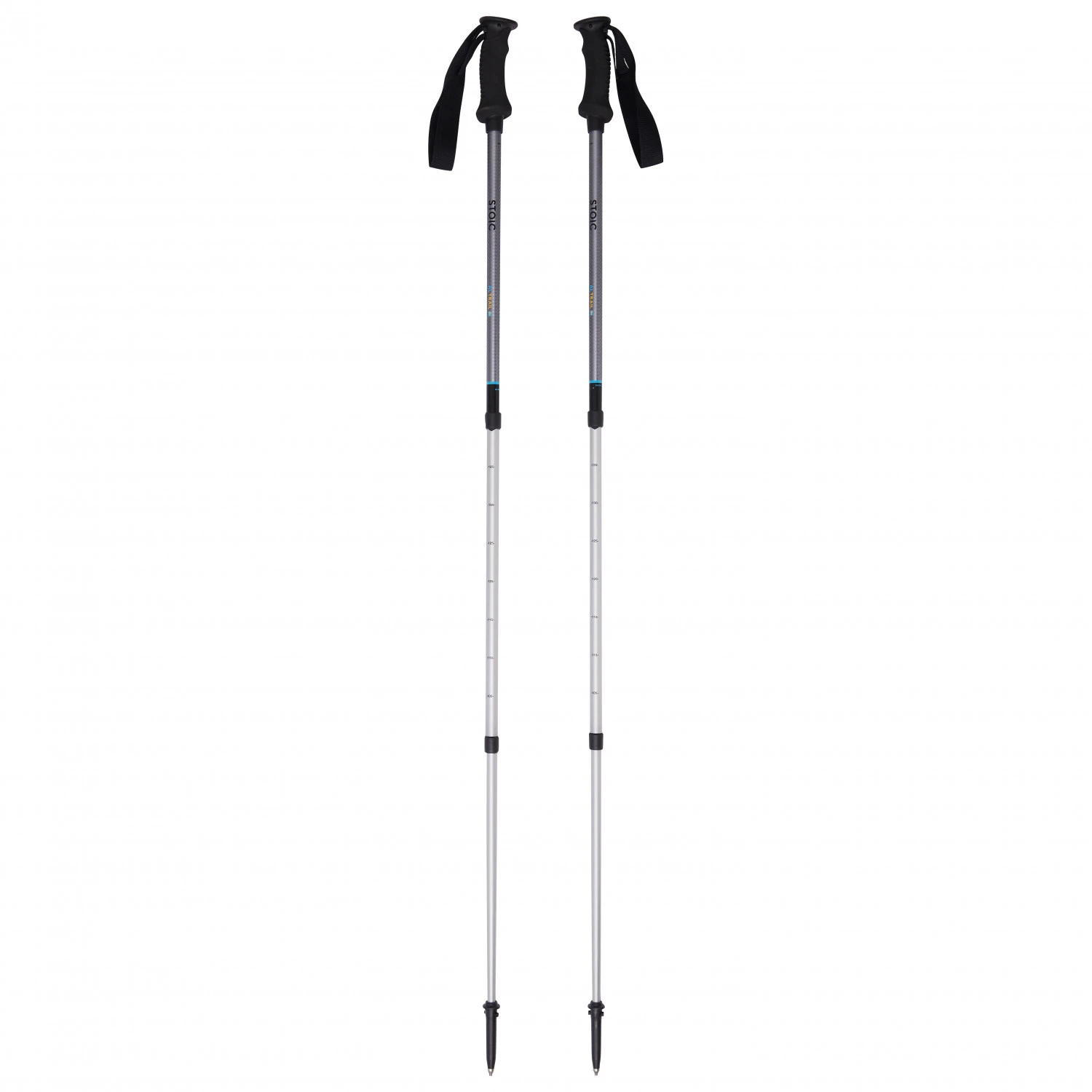 Easy Trail - Trekkingstöcke