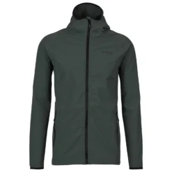 Stoic EketSt. Softshell Hoody - Softshelljacke