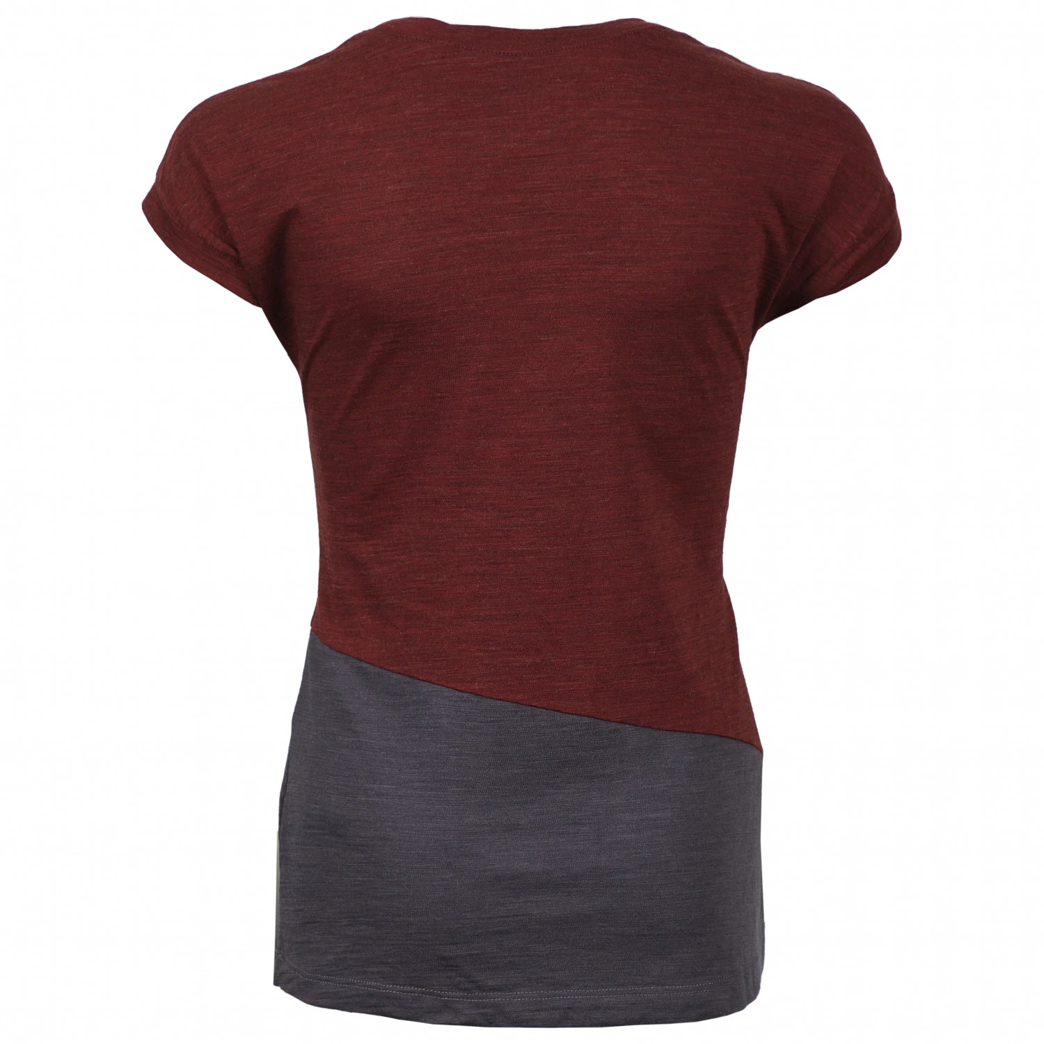 Girl's Merino150 HeladagenSt. T-Shirt - Merinoshirt