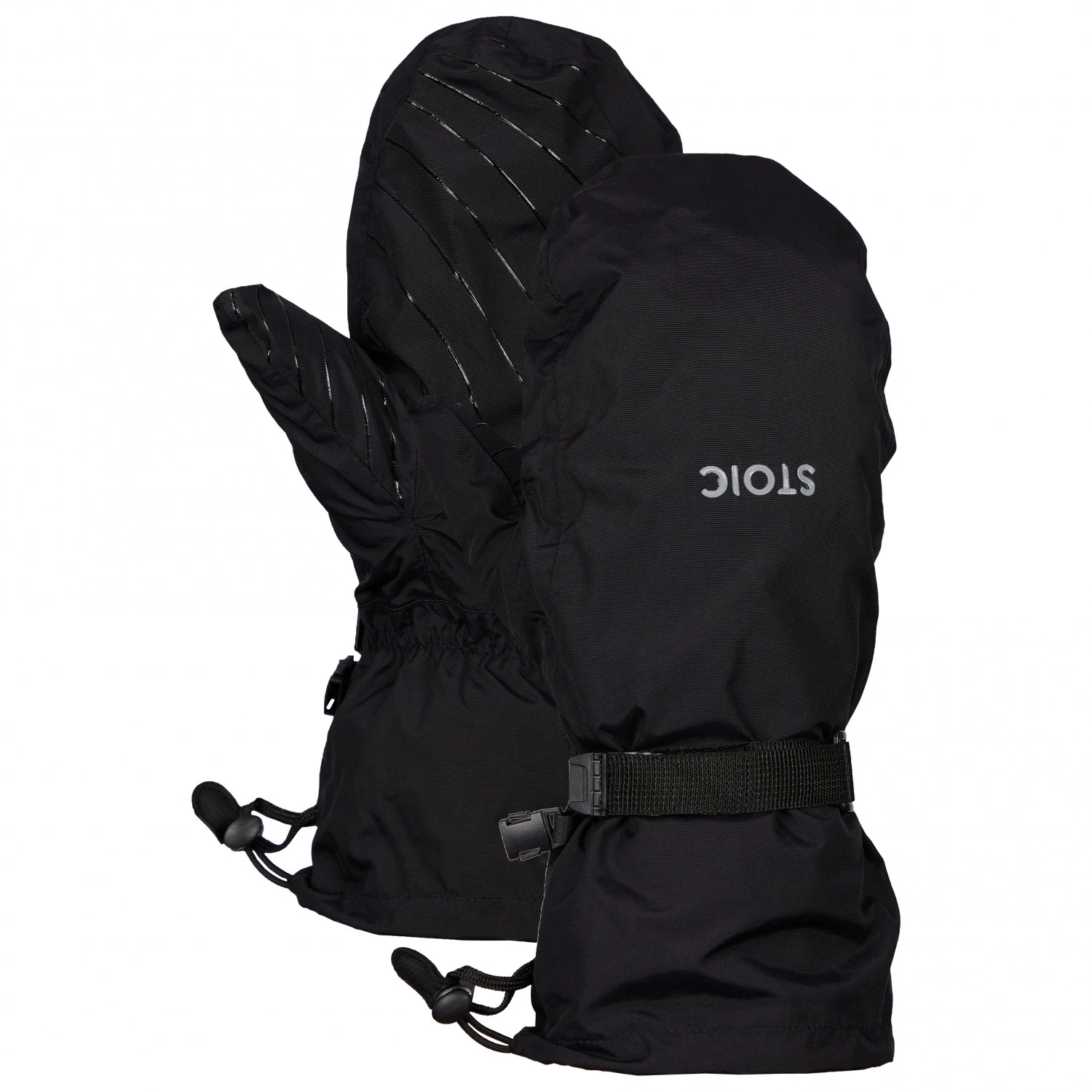 GöteneSt. Pull Over Mitt - Handschuhe