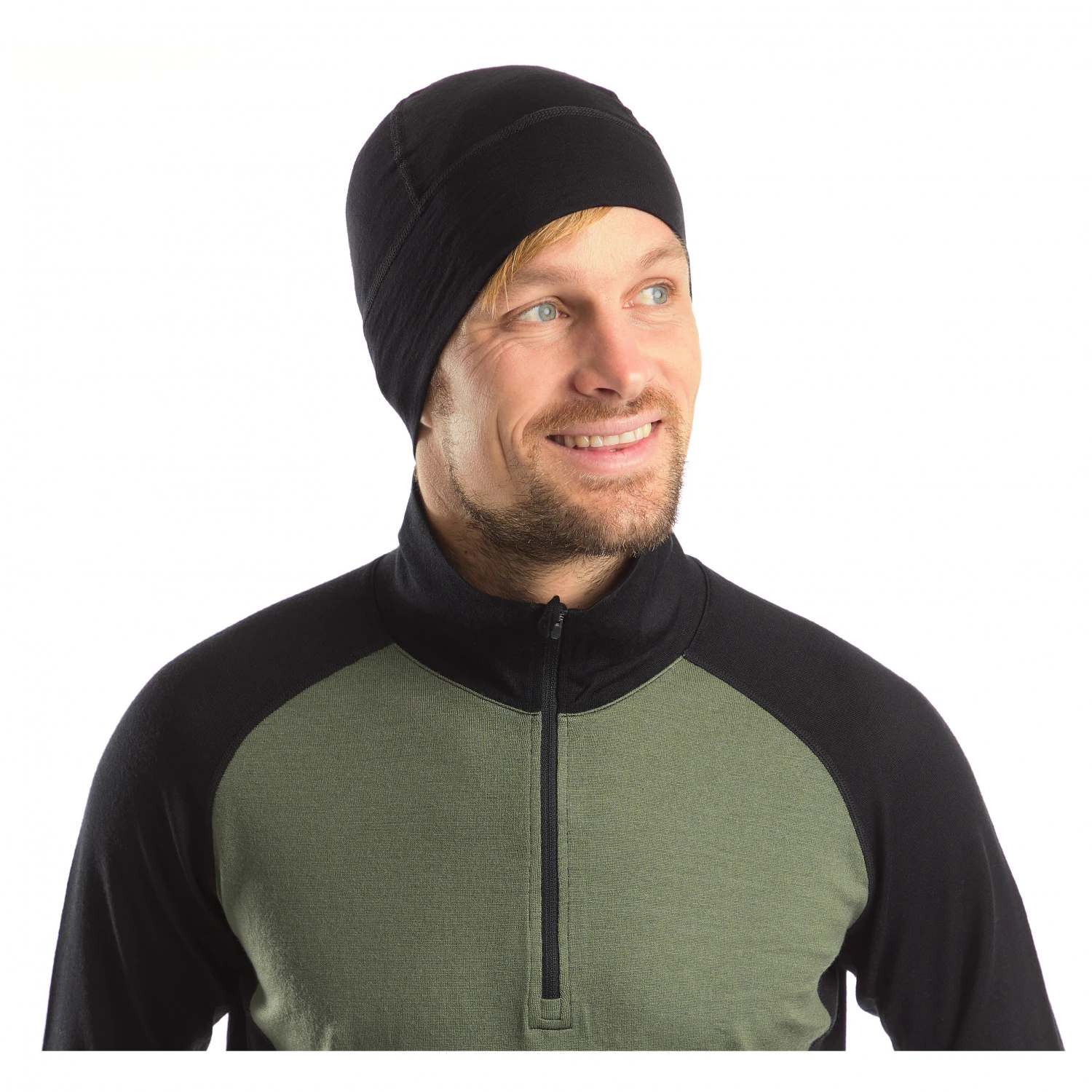 HeladagenSt. Merino Hat - Mütze