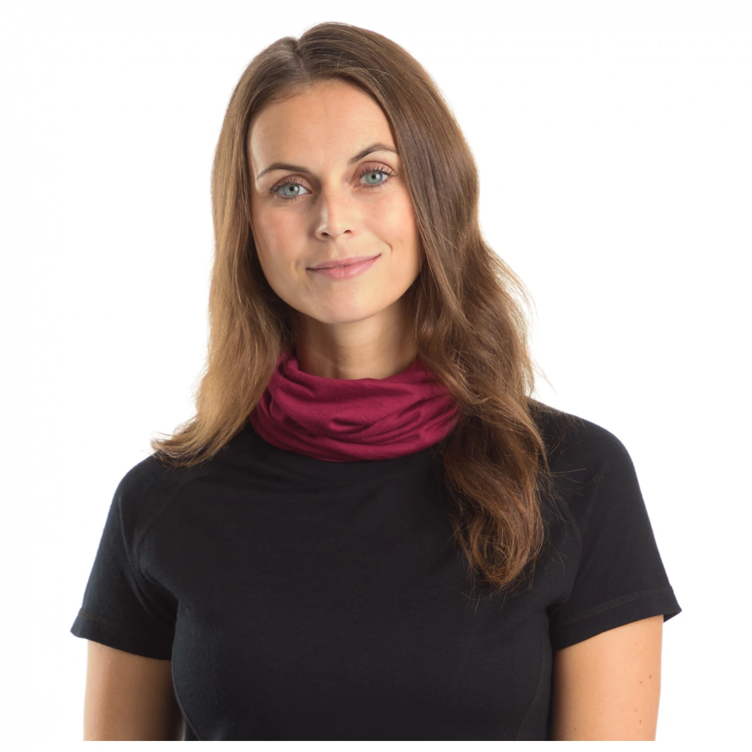 HeladagenSt. Merino Neckwarmer - Schal