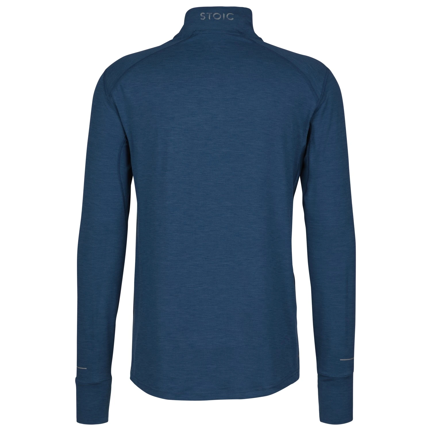 HelsingborgSt. Performance Longsleeve with Zip - Laufshirt