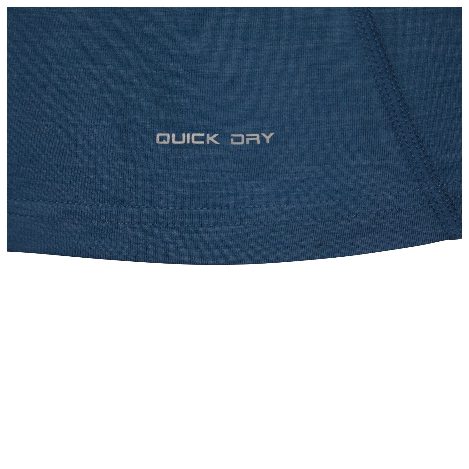 HelsingborgSt. Performance Longsleeve with Zip - Laufshirt