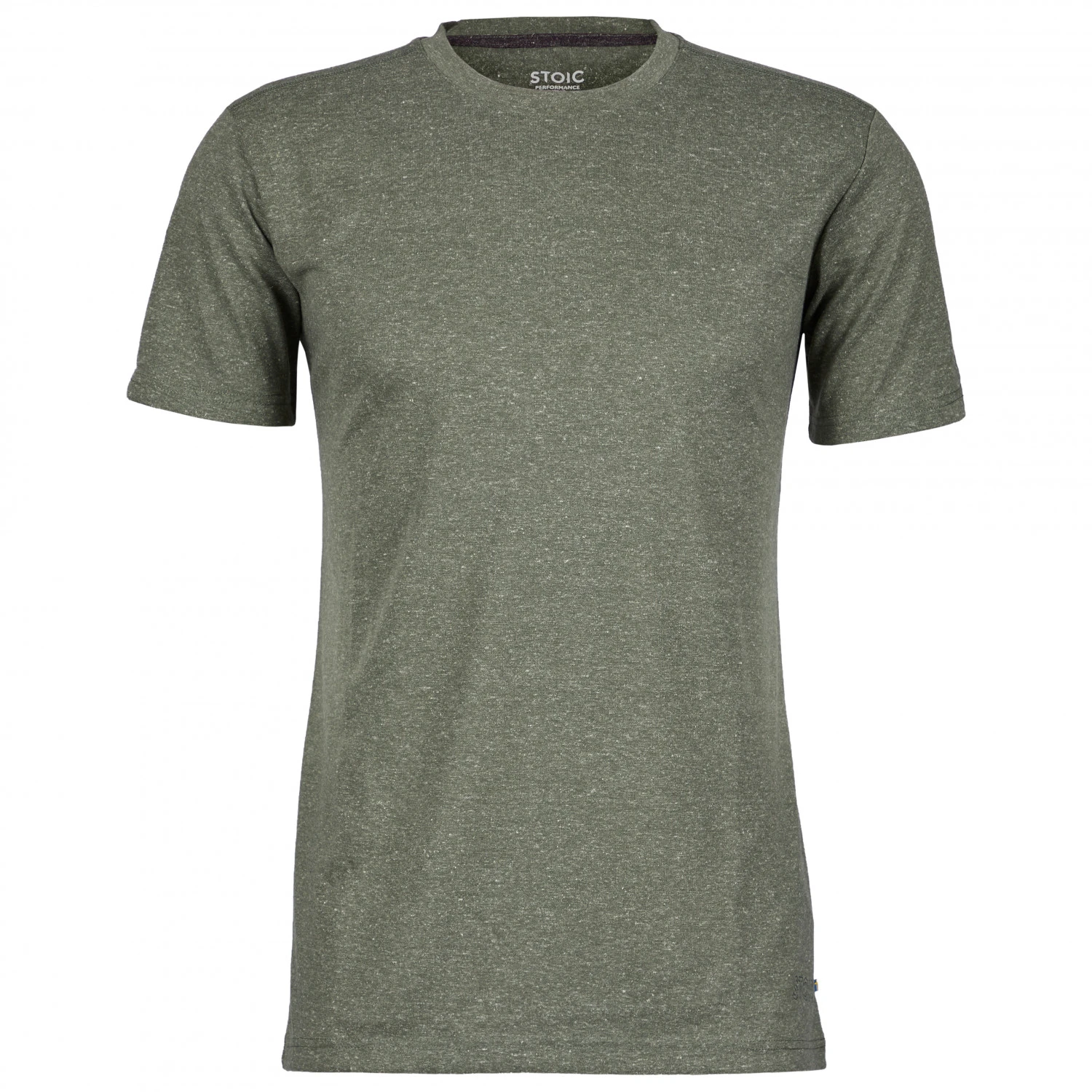 Hemp20 SĂ€lkaSt. S/S - Funktionsshirt