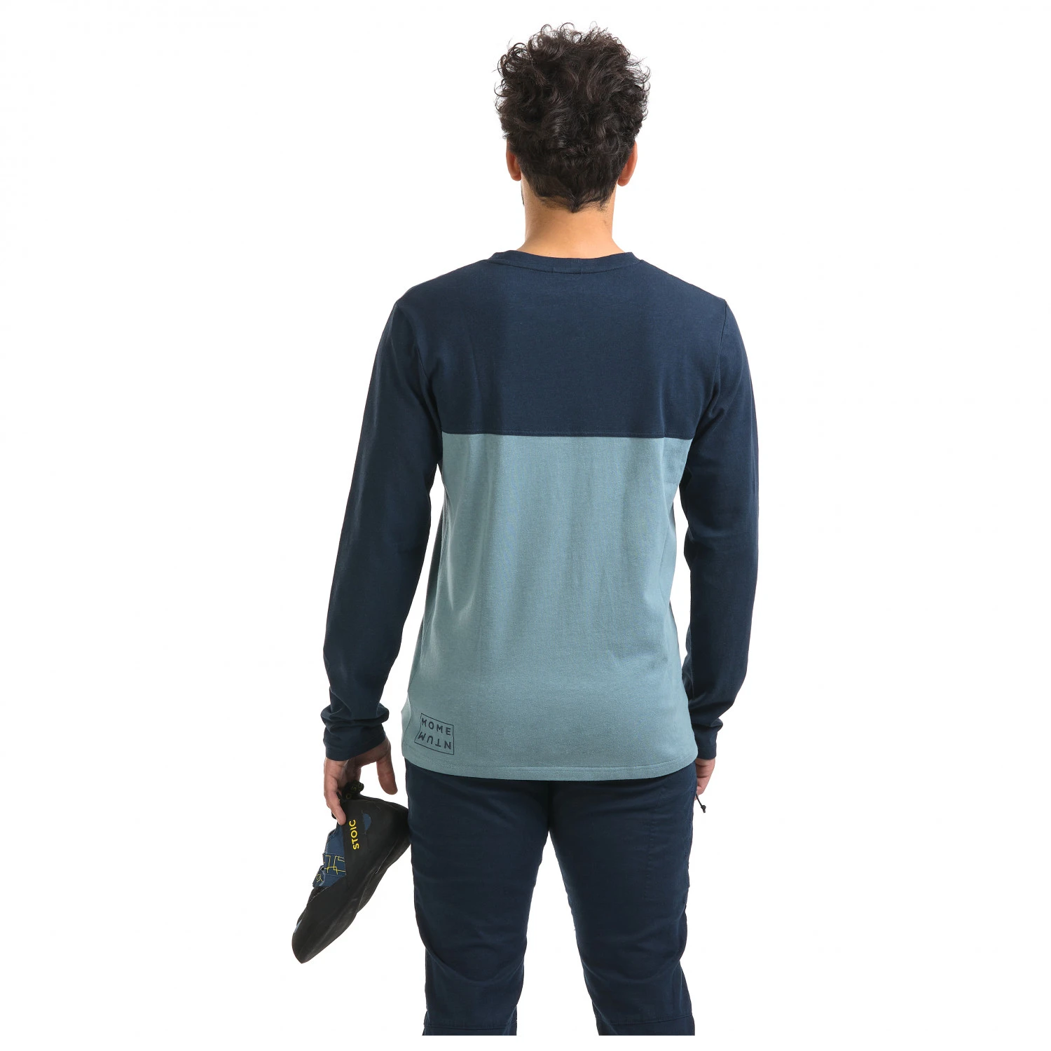 Hemp30 ValenSt. L/S - Longsleeve