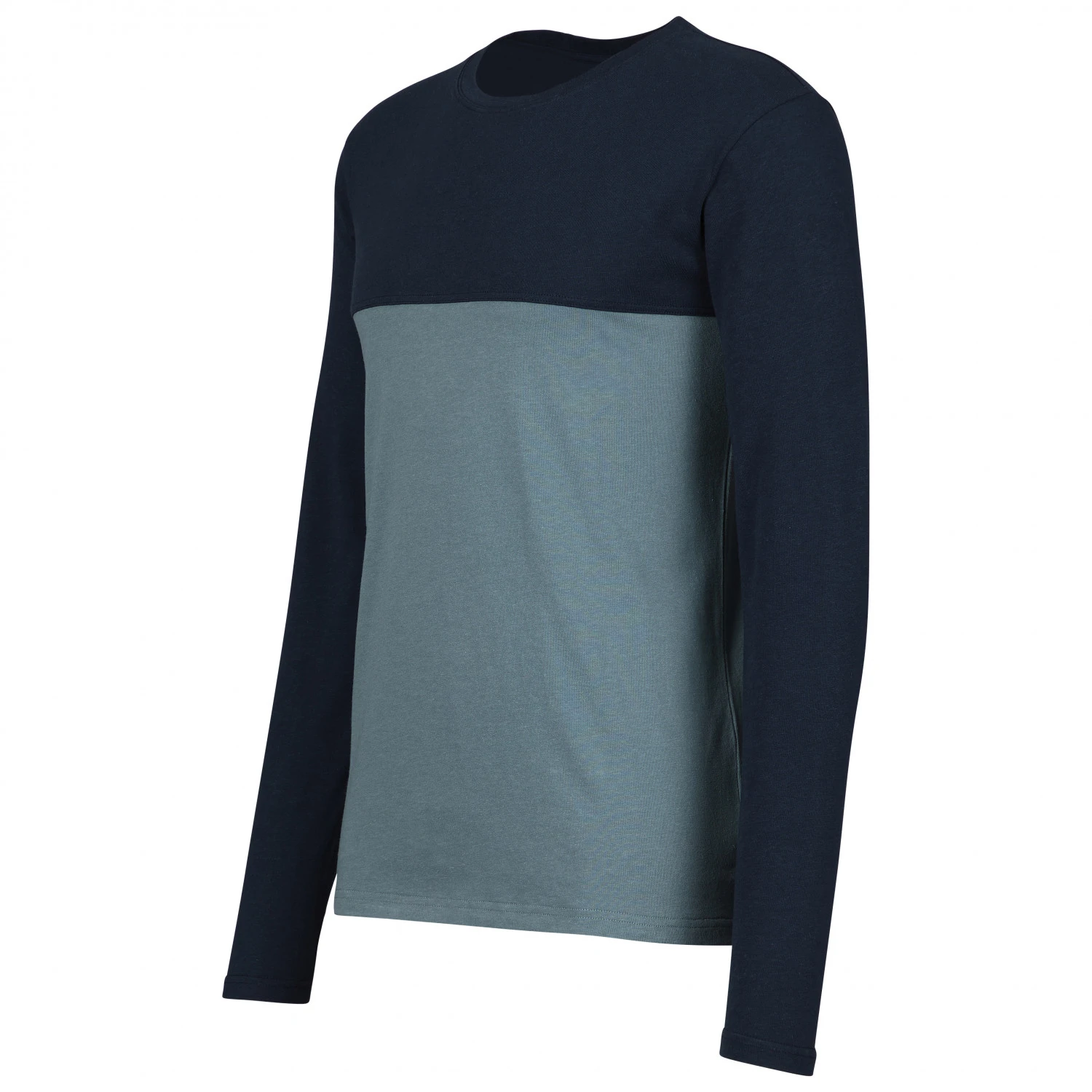 Hemp30 ValenSt. L/S - Longsleeve