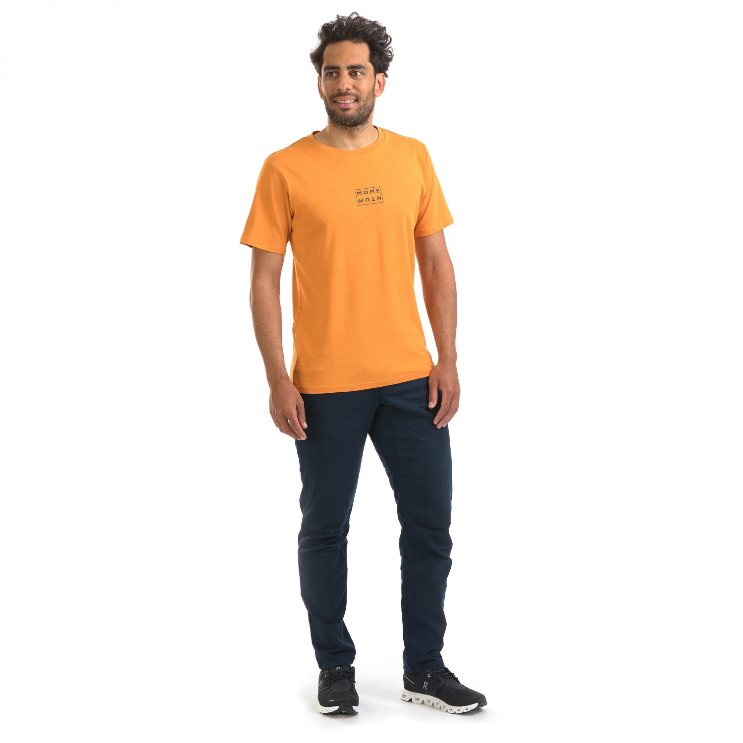 Hemp30 ValenSt. T-Shirt - T-Shirt