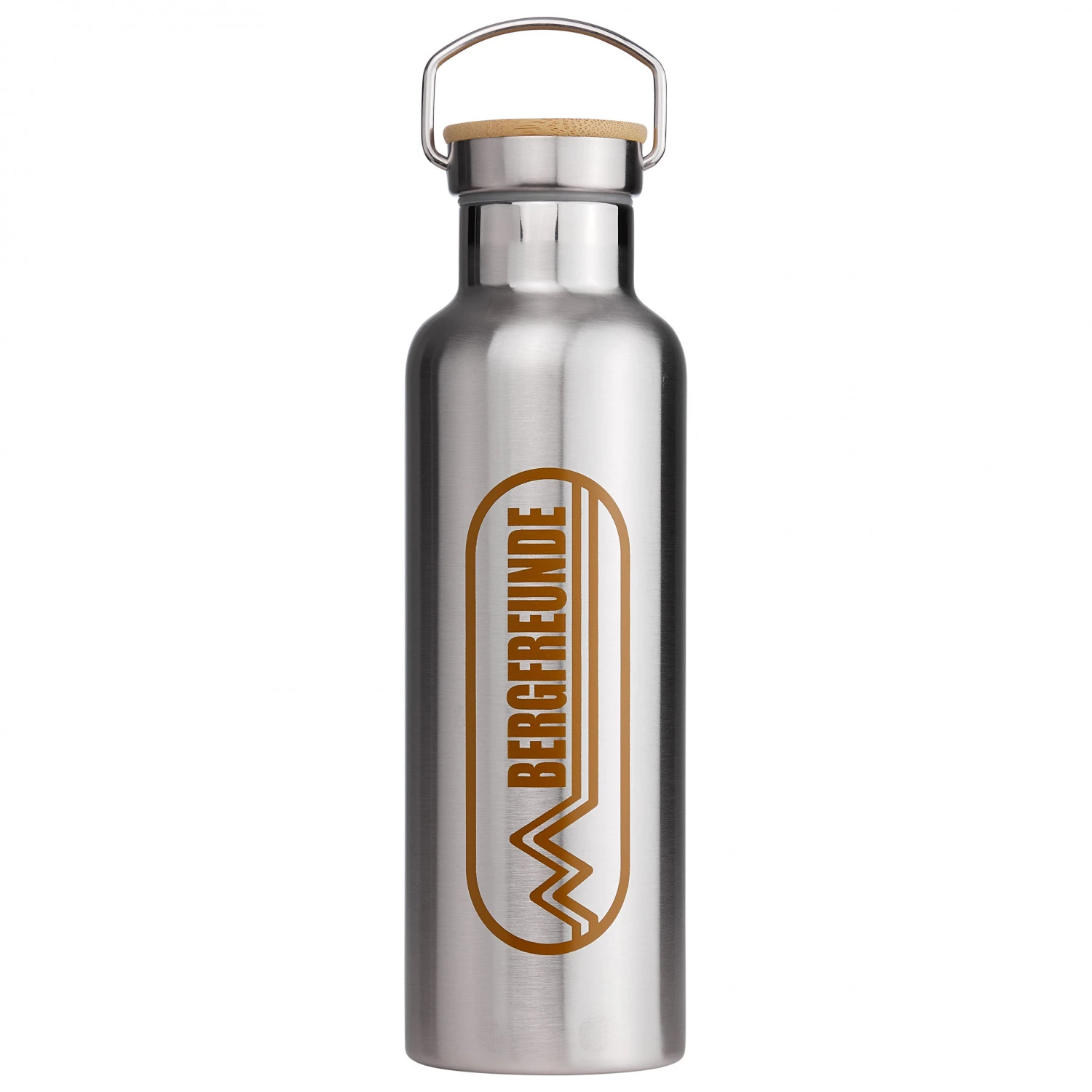 Insulated Stainless Steel BottleSt. - Isolierflasche