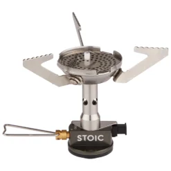 Stoic KaratsSt. - Gaskocher