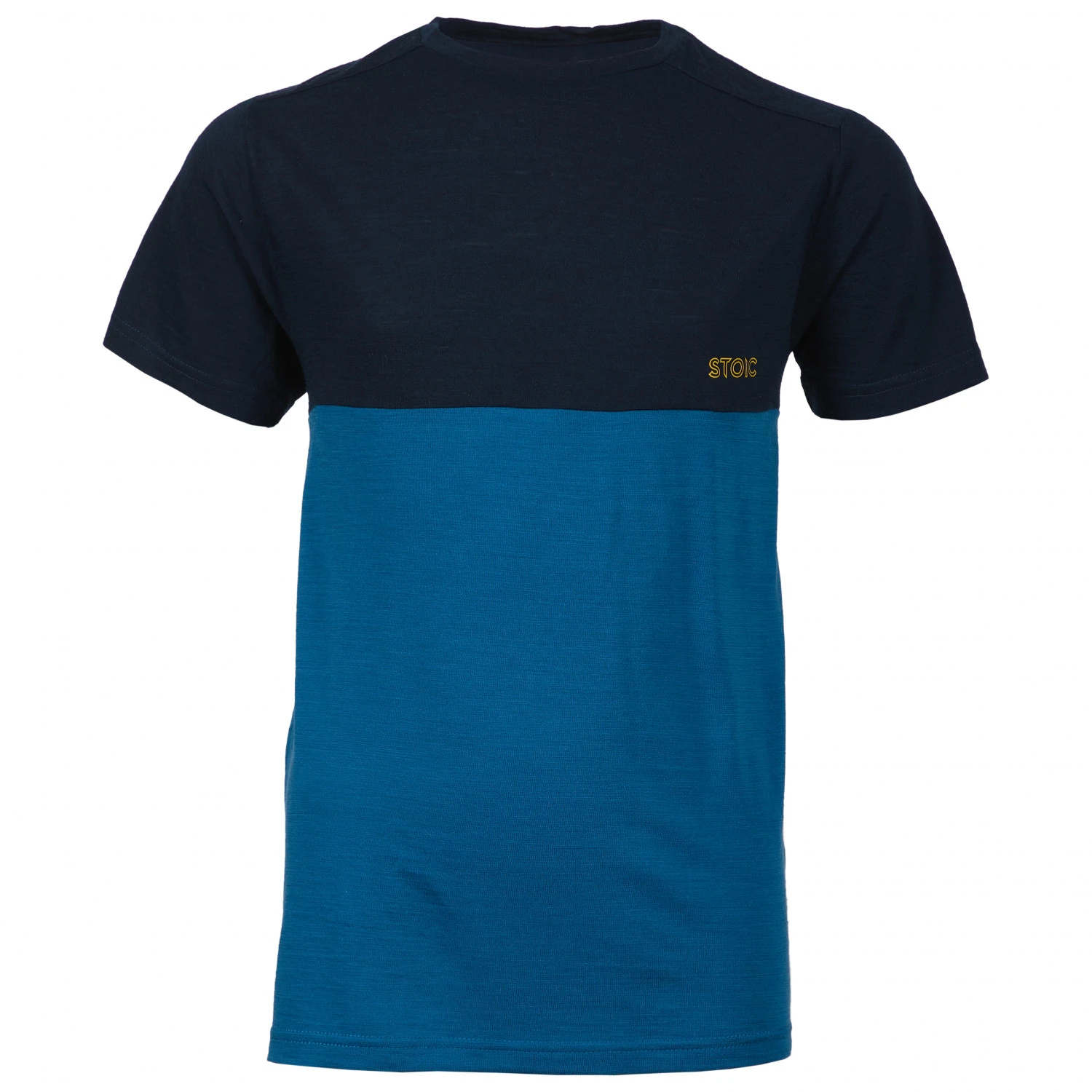 Kid's Merino150 HeladagenSt. T-Shirt - Merinoshirt