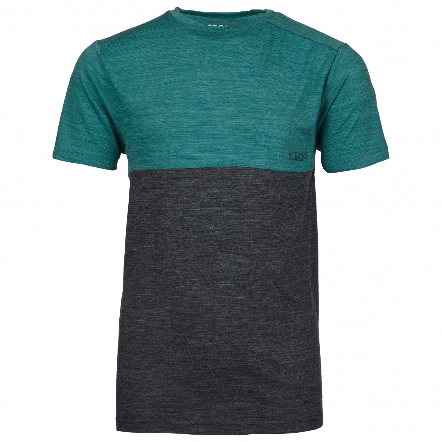 Kid's Merino150 HeladagenSt. T-Shirt - Merinoshirt