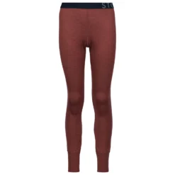 Stoic Kid's Merino180 BjoernenSt. Long Pants - Merinounterwäsche