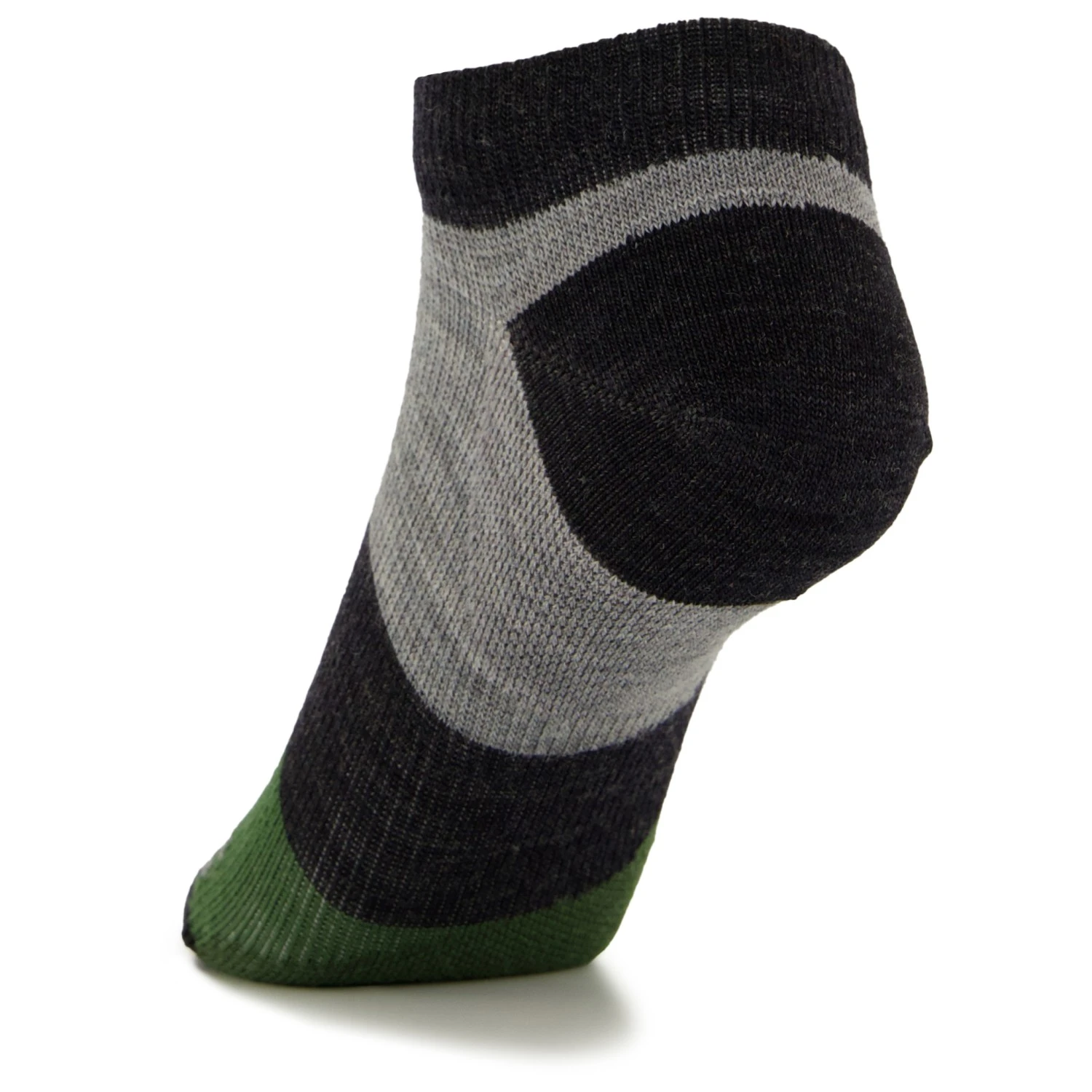 Merino Everyday No Show Socks - Multifunktionssocken