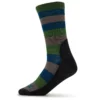 Stoic Merino Kid's Trekking Crew Socks - Wandersocken