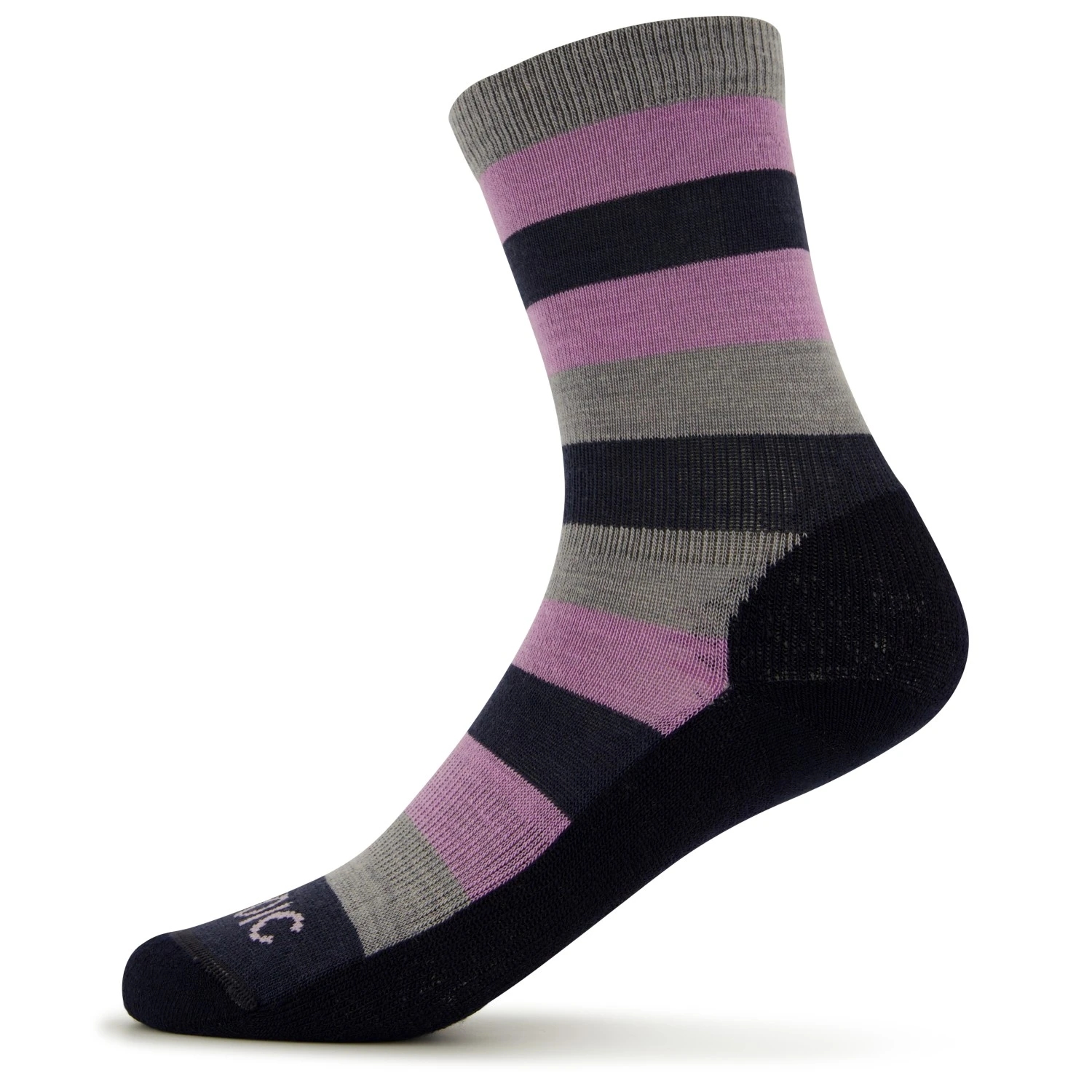 Merino Kid's Trekking Crew Socks - Wandersocken