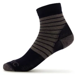 Stoic Merino MTB Quarter Socks - Radsocken