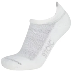 Stoic Merino Outdoor Quarter Socks - Multifunktionssocken