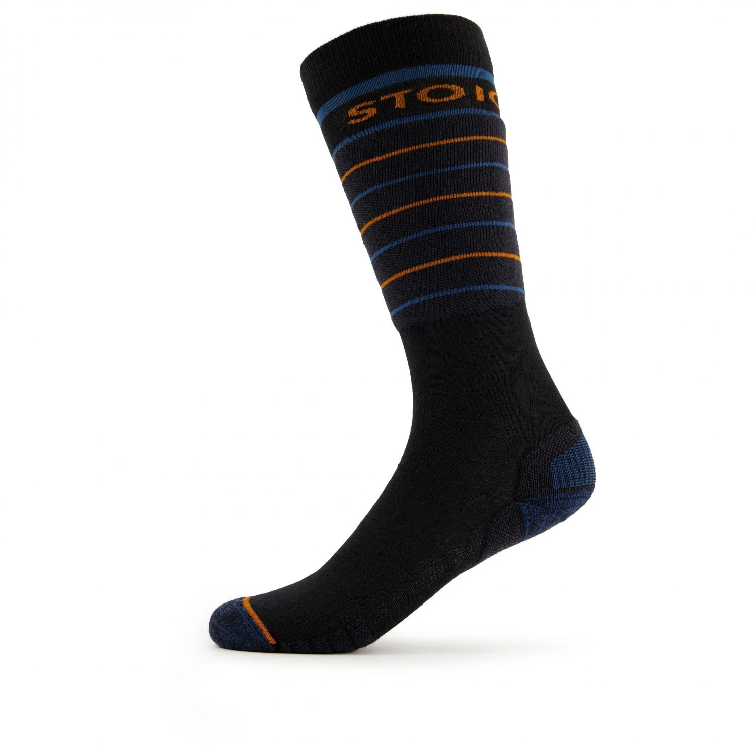 Merino Ski Sock - Skisocken