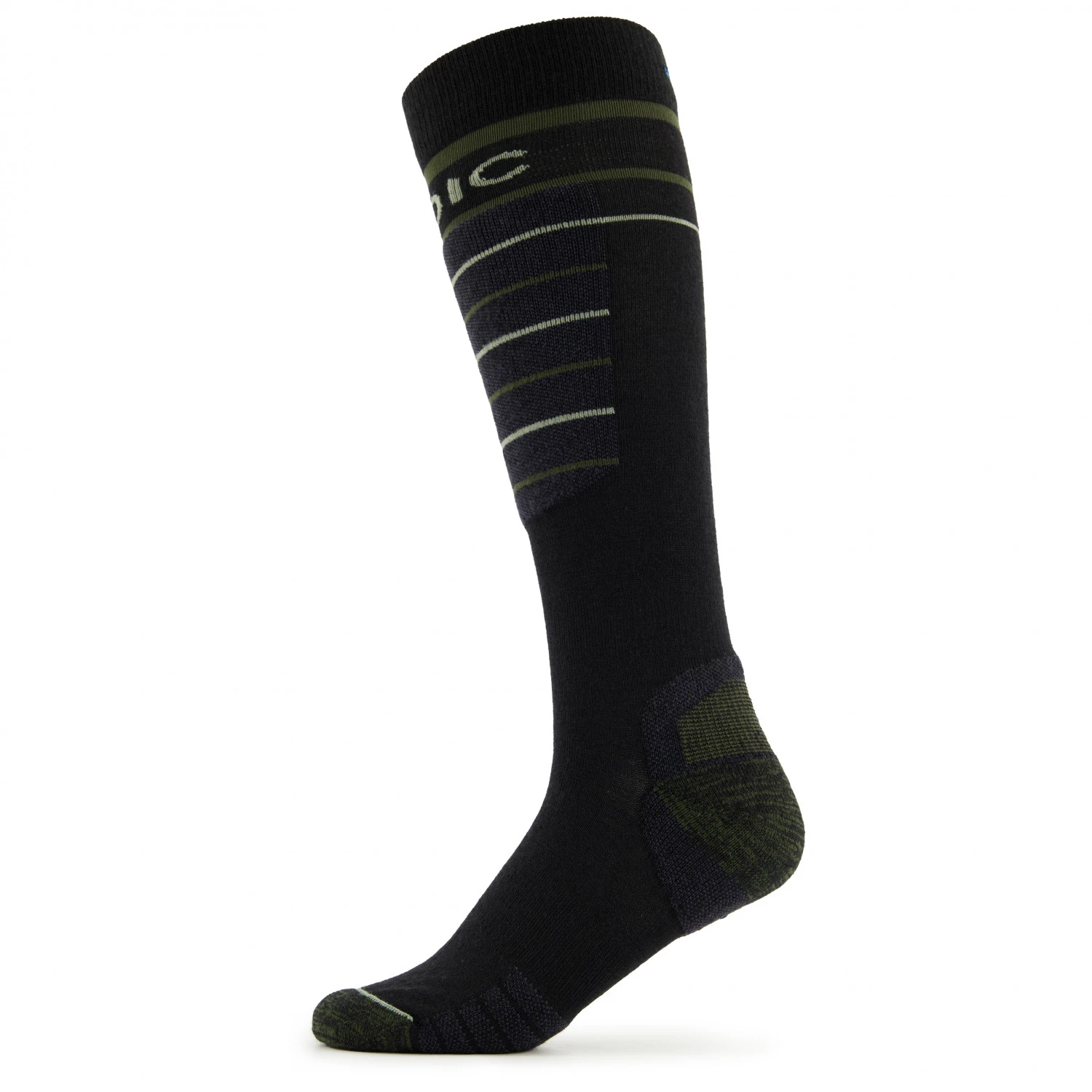 Merino Ski Sock - Skisocken