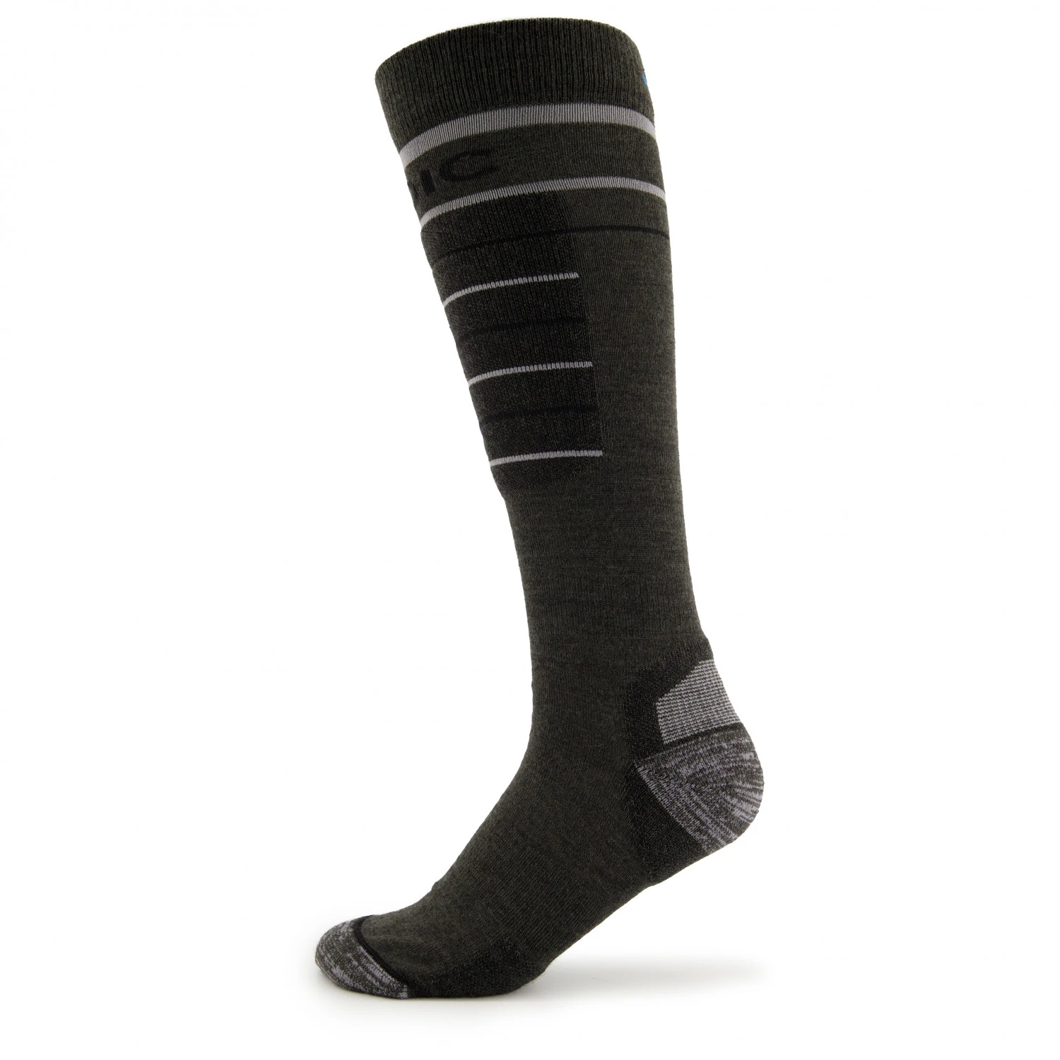 Merino Ski Sock - Skisocken