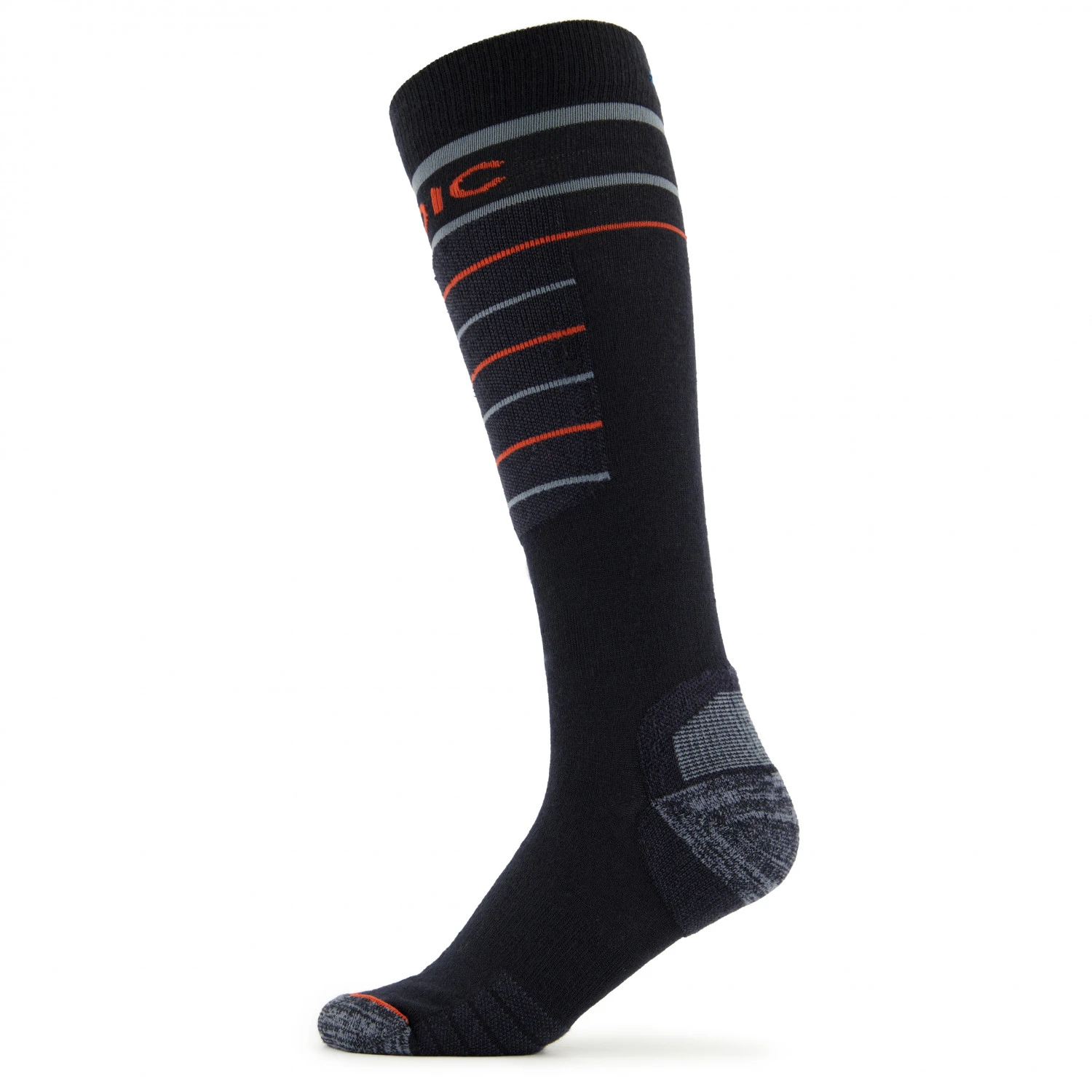 Merino Ski Sock - Skisocken