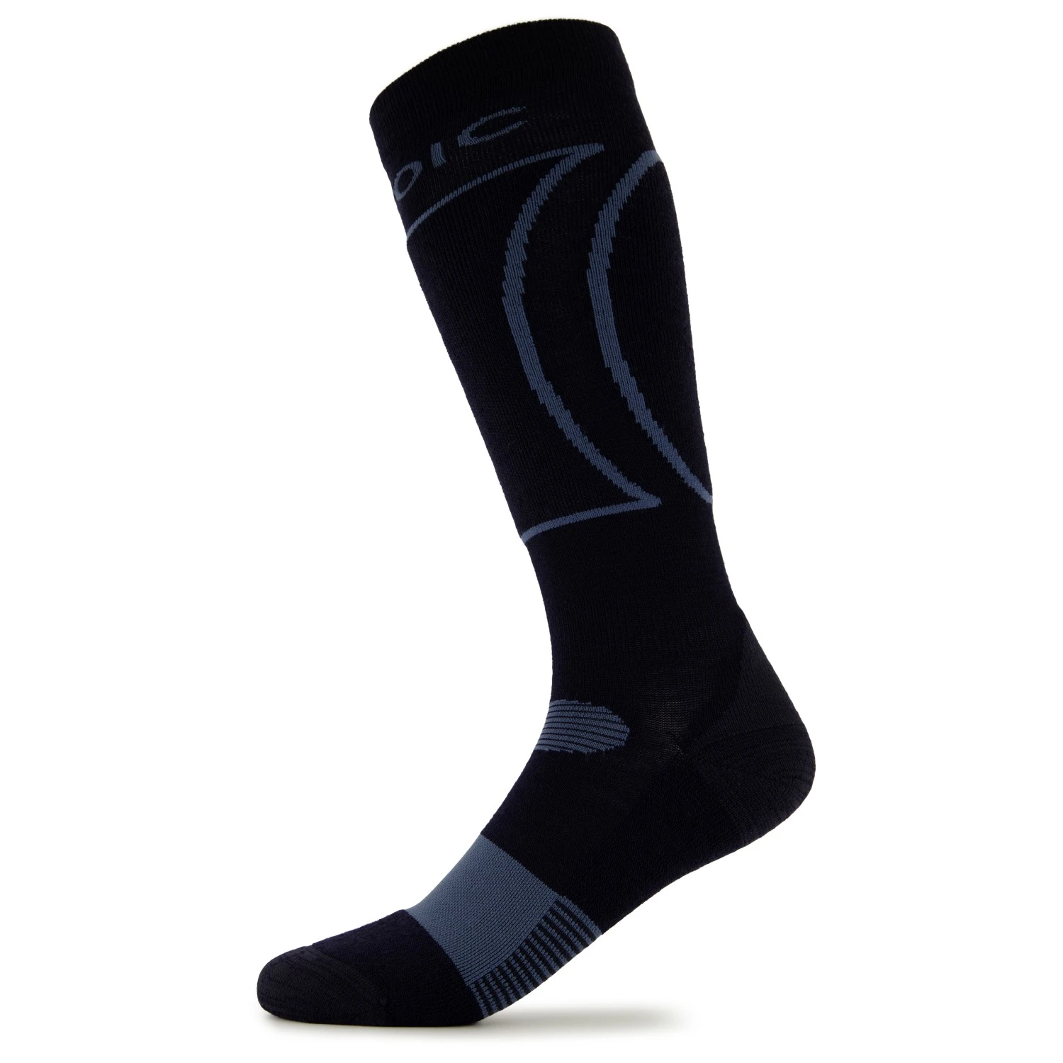 Merino Ski Socks Tech Heavy - Skisocken