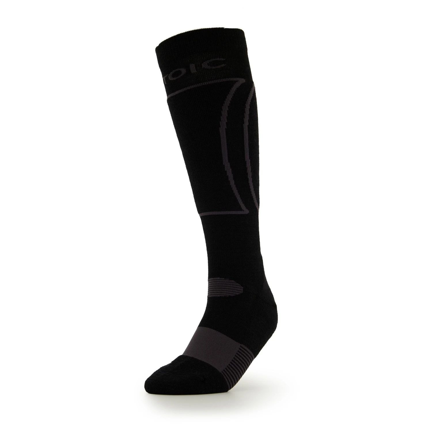 Merino Ski Socks Tech Heavy - Skisocken