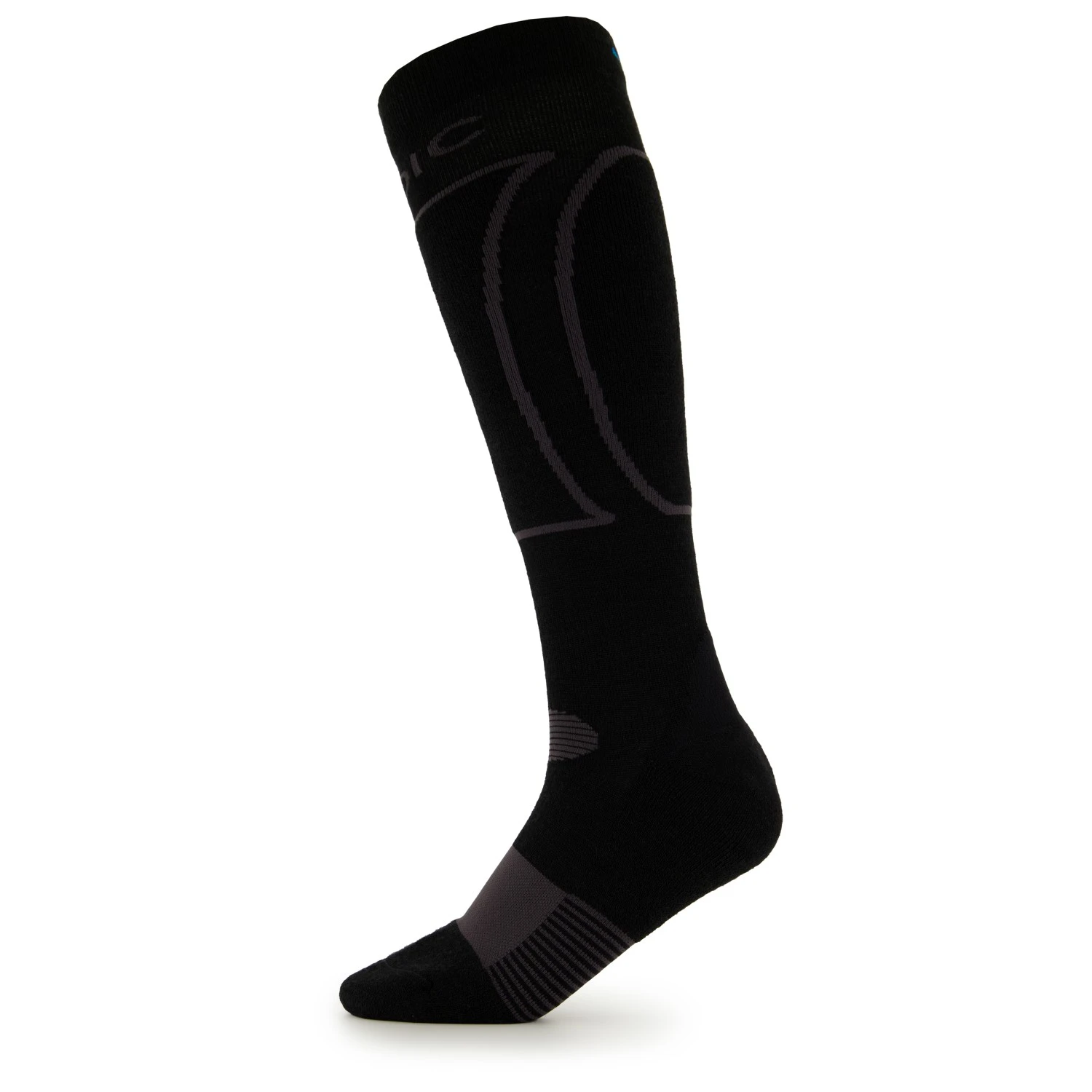 Merino Ski Socks Tech Heavy - Skisocken