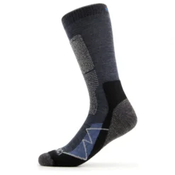 Stoic Merino Trekking Crew Socks - Wandersocken