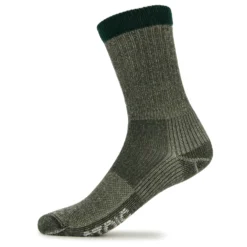 Stoic Merino Wool Cushion Light Socks - Wandersocken