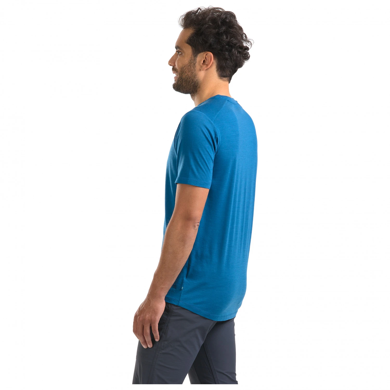 Merino150 HeladagenSt. T-Shirt - Merinoshirt