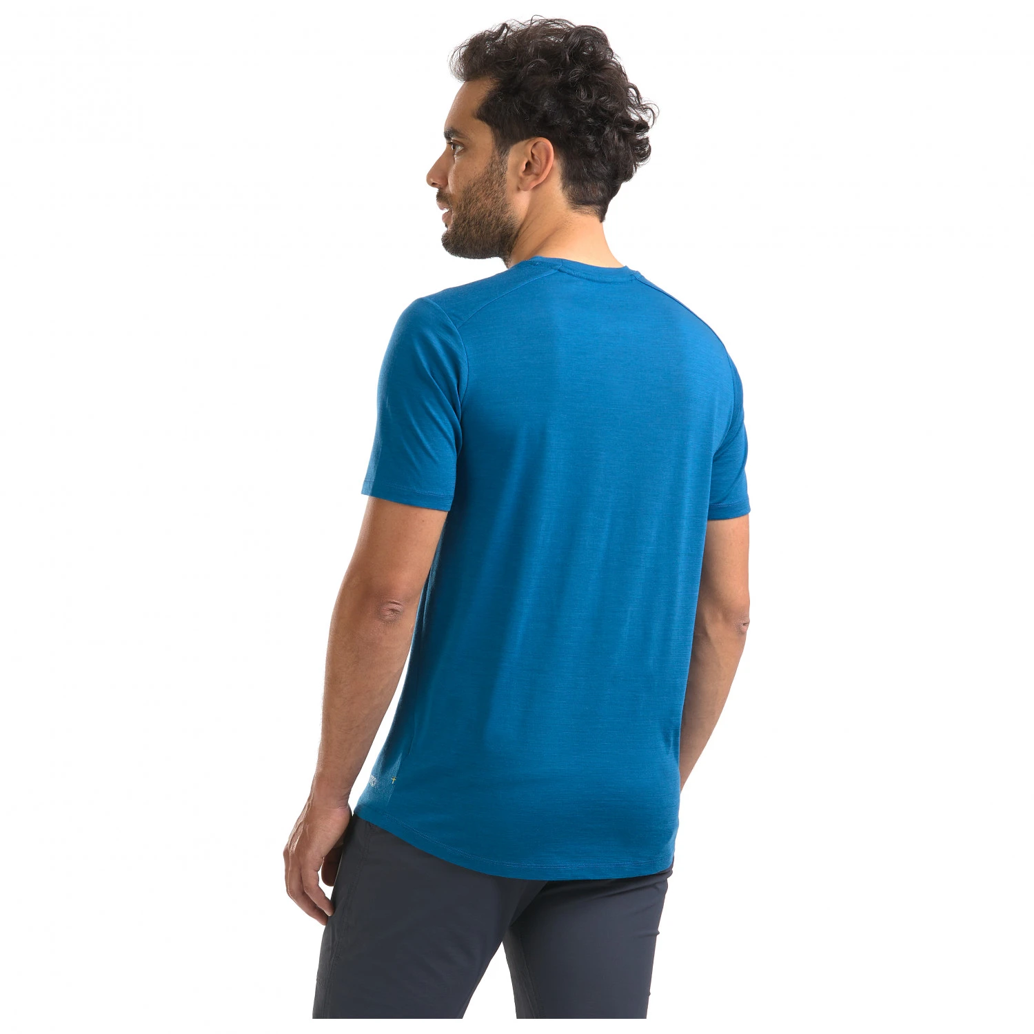 Merino150 HeladagenSt. T-Shirt - Merinoshirt