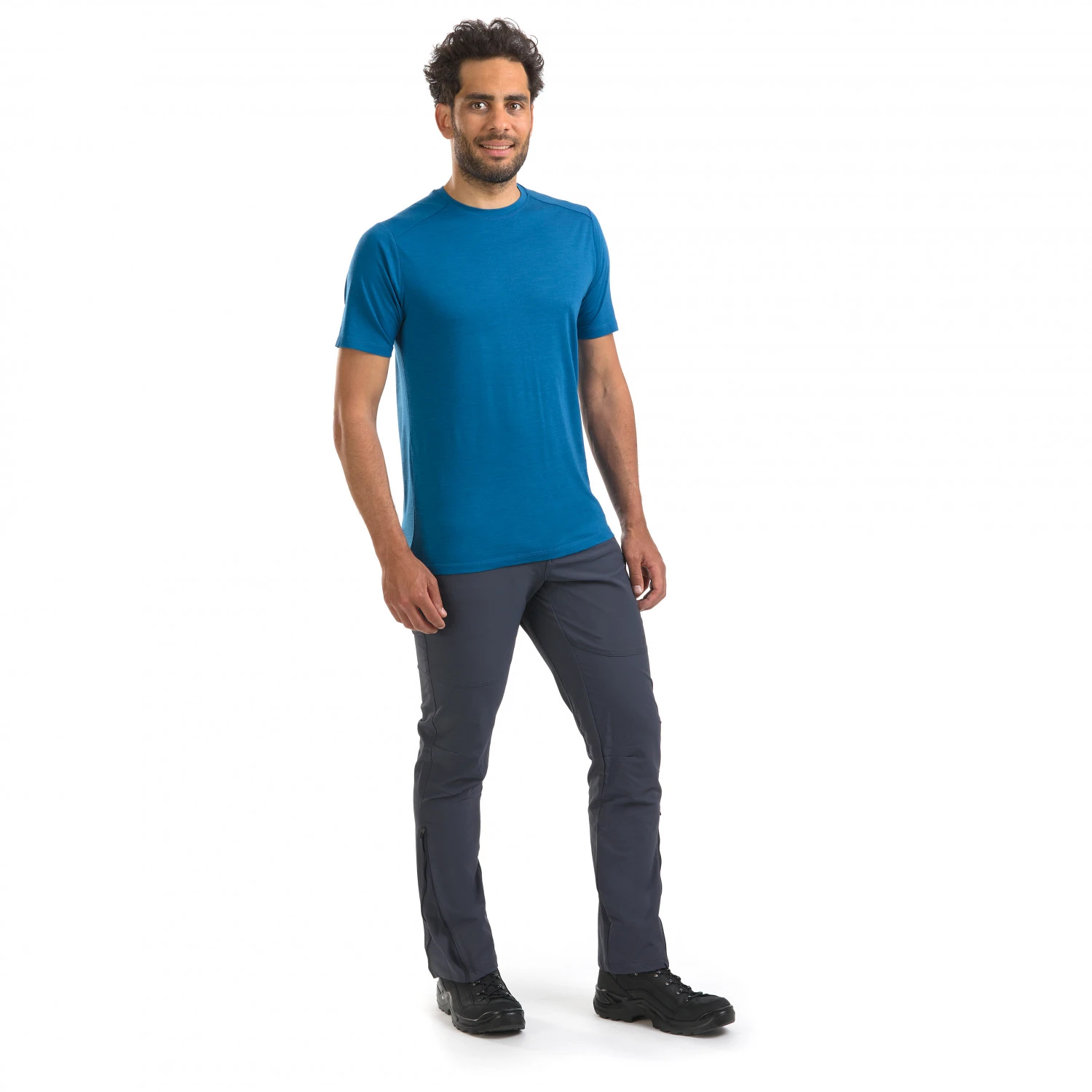 Merino150 HeladagenSt. T-Shirt - Merinoshirt