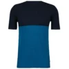 Stoic Merino150 HeladagenSt. T-Shirt Multi - Merinoshirt
