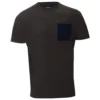 Stoic Merino150 MMXX. Pocket Tee - Merinoshirt