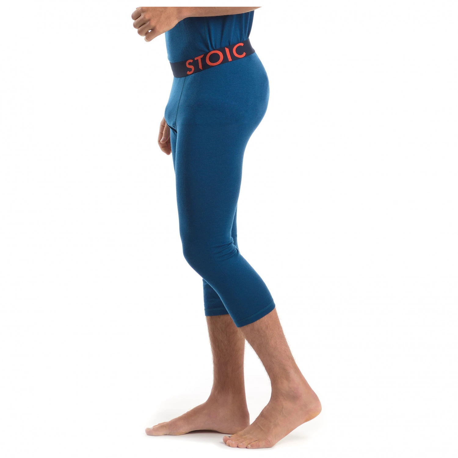 Merino180 BjoernenSt. II 3/4 Pants - Merinounterwäsche