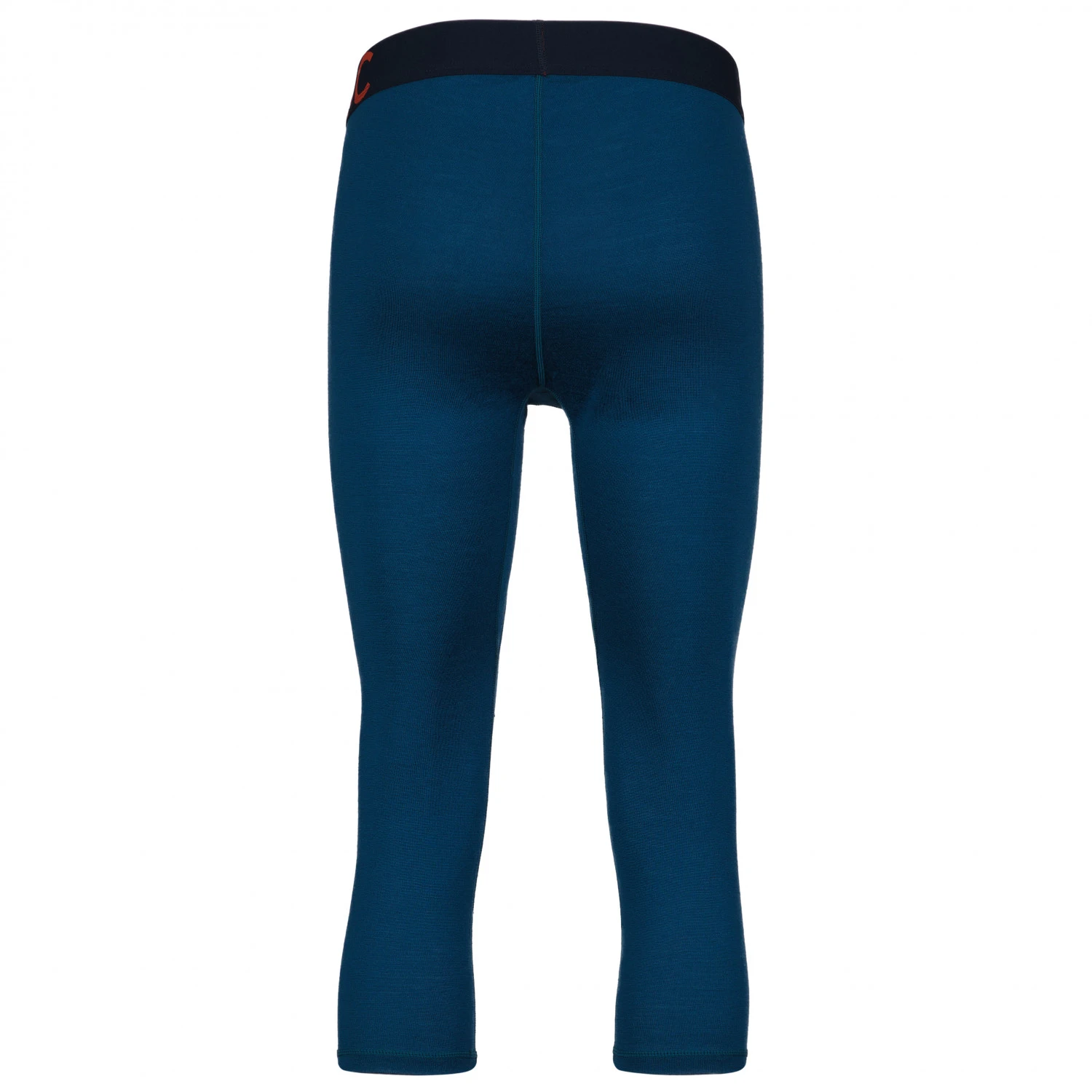 Merino180 BjoernenSt. II 3/4 Pants - Merinounterwäsche