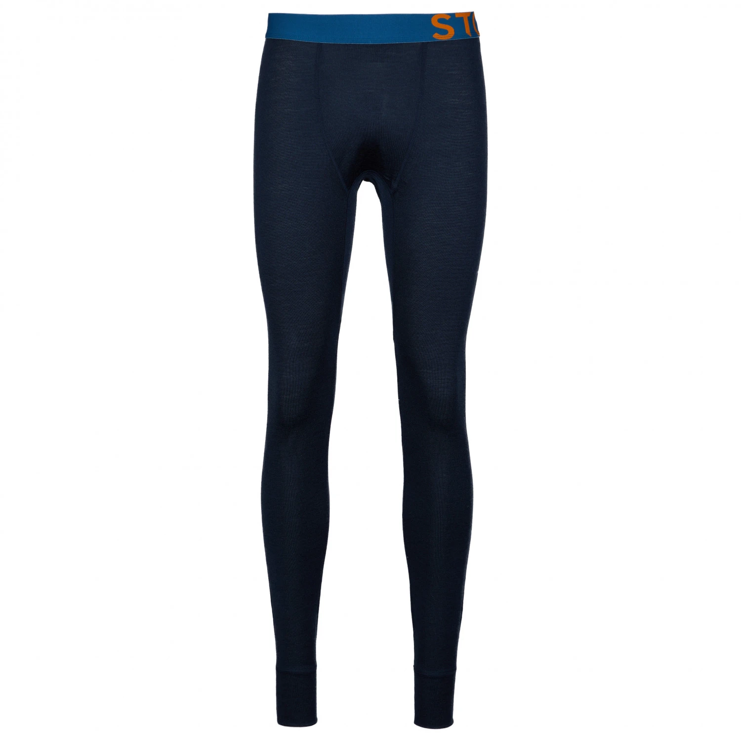 Merino180 BjoernenSt. II Long Pants - Merinounterwäsche