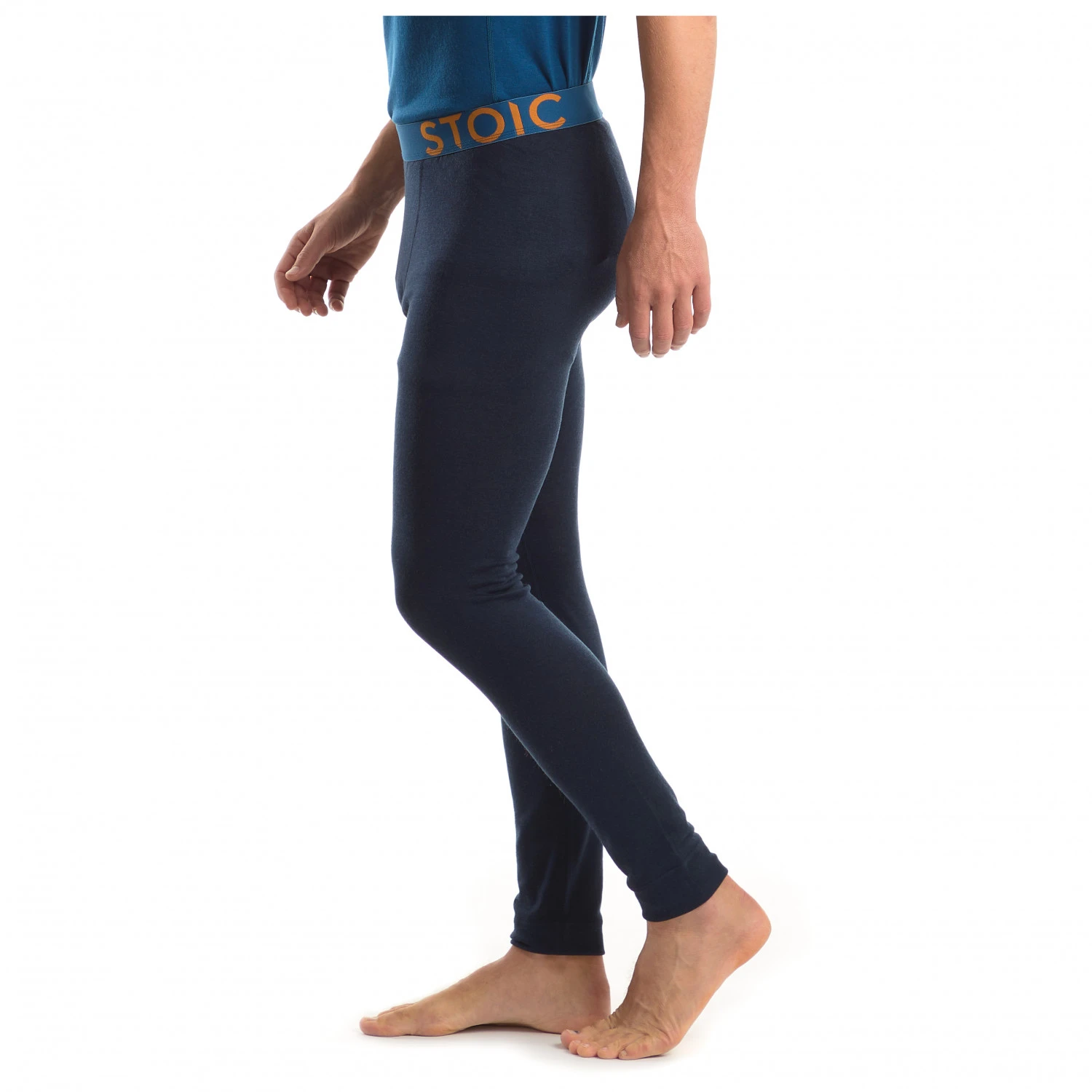 Merino180 BjoernenSt. II Long Pants - Merinounterwäsche