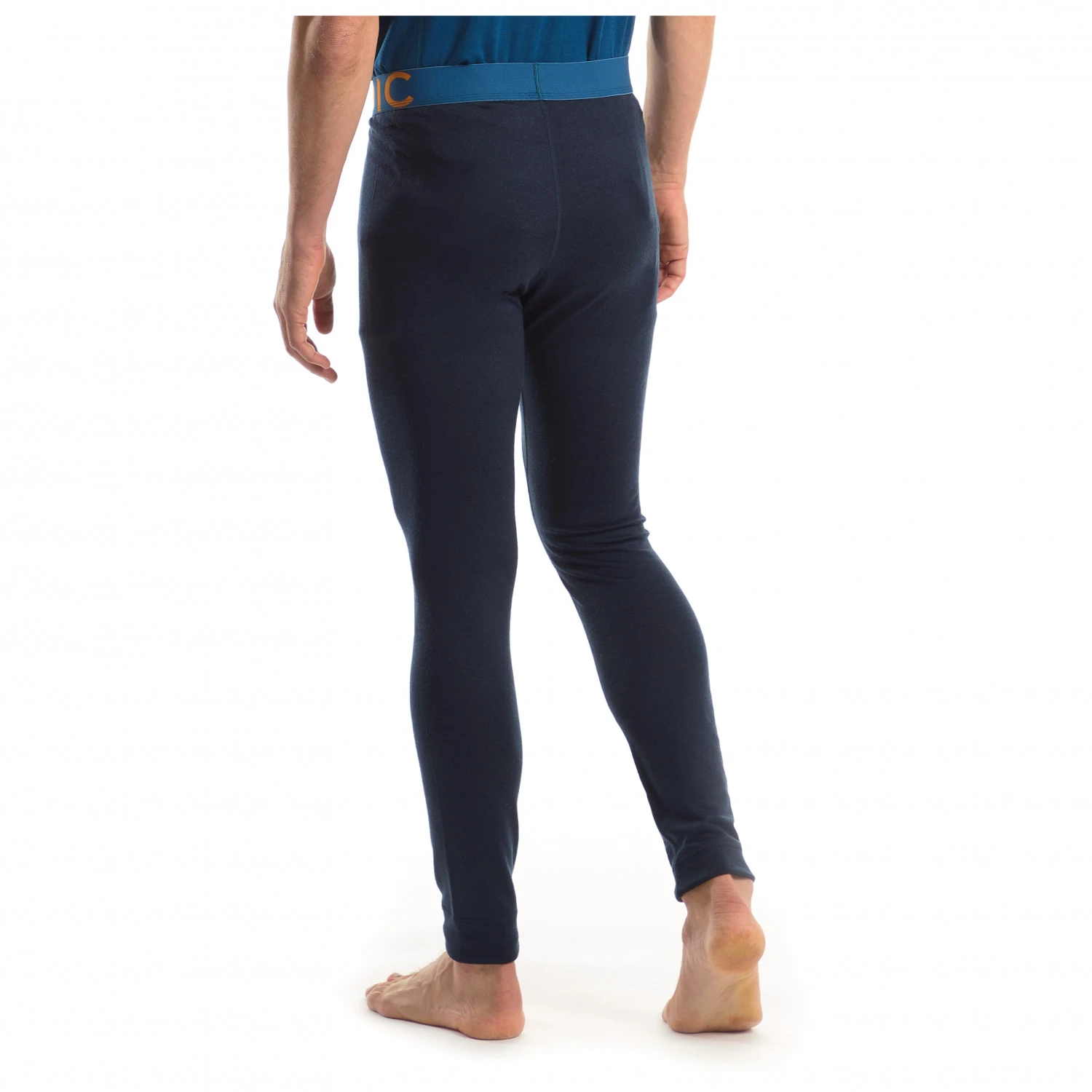 Merino180 BjoernenSt. II Long Pants - Merinounterwäsche