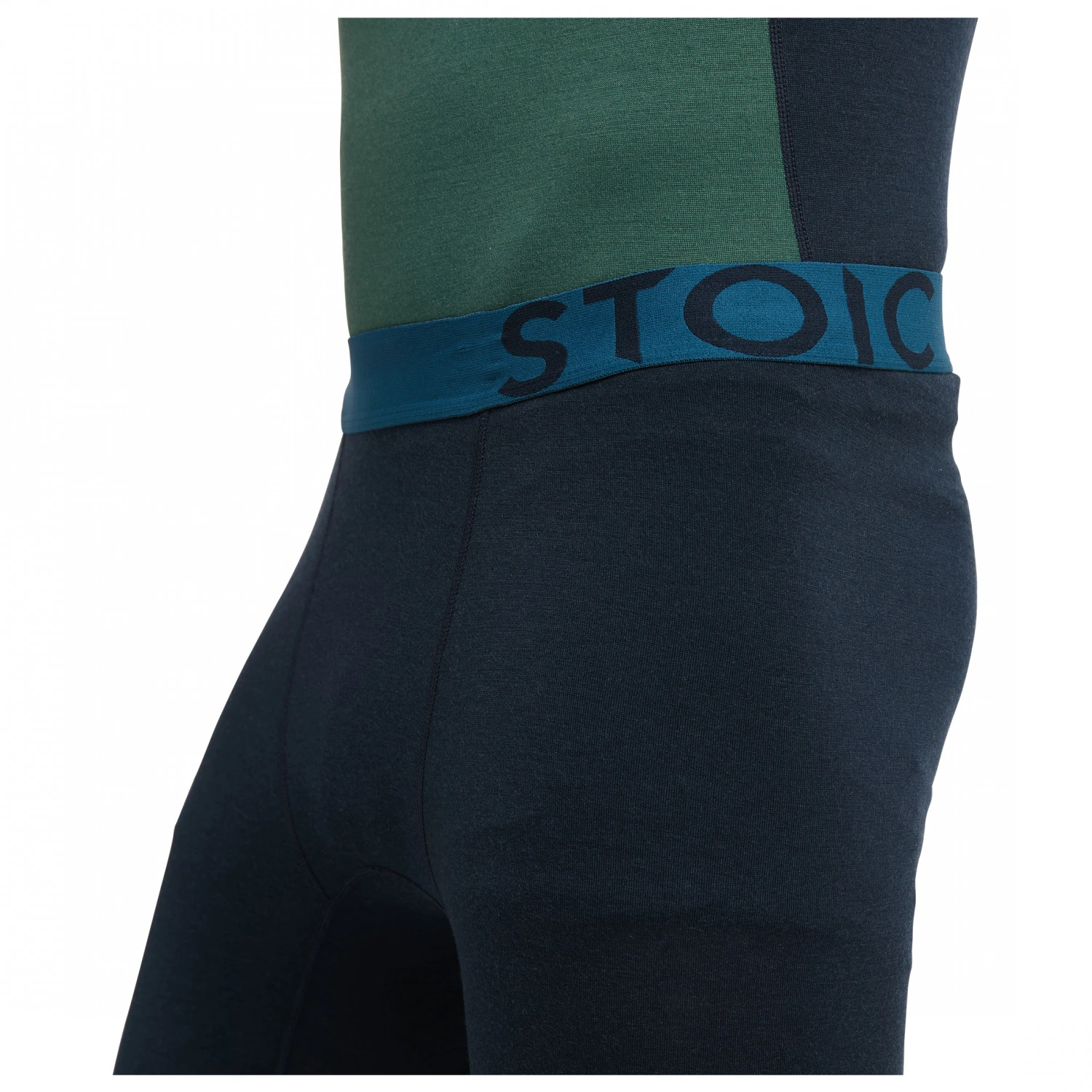 Merino180 BjoernenSt. II Long Pants - Merinounterwäsche