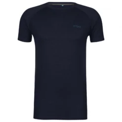 Stoic Merino180 BjoernenSt. S/S - Merinoshirt
