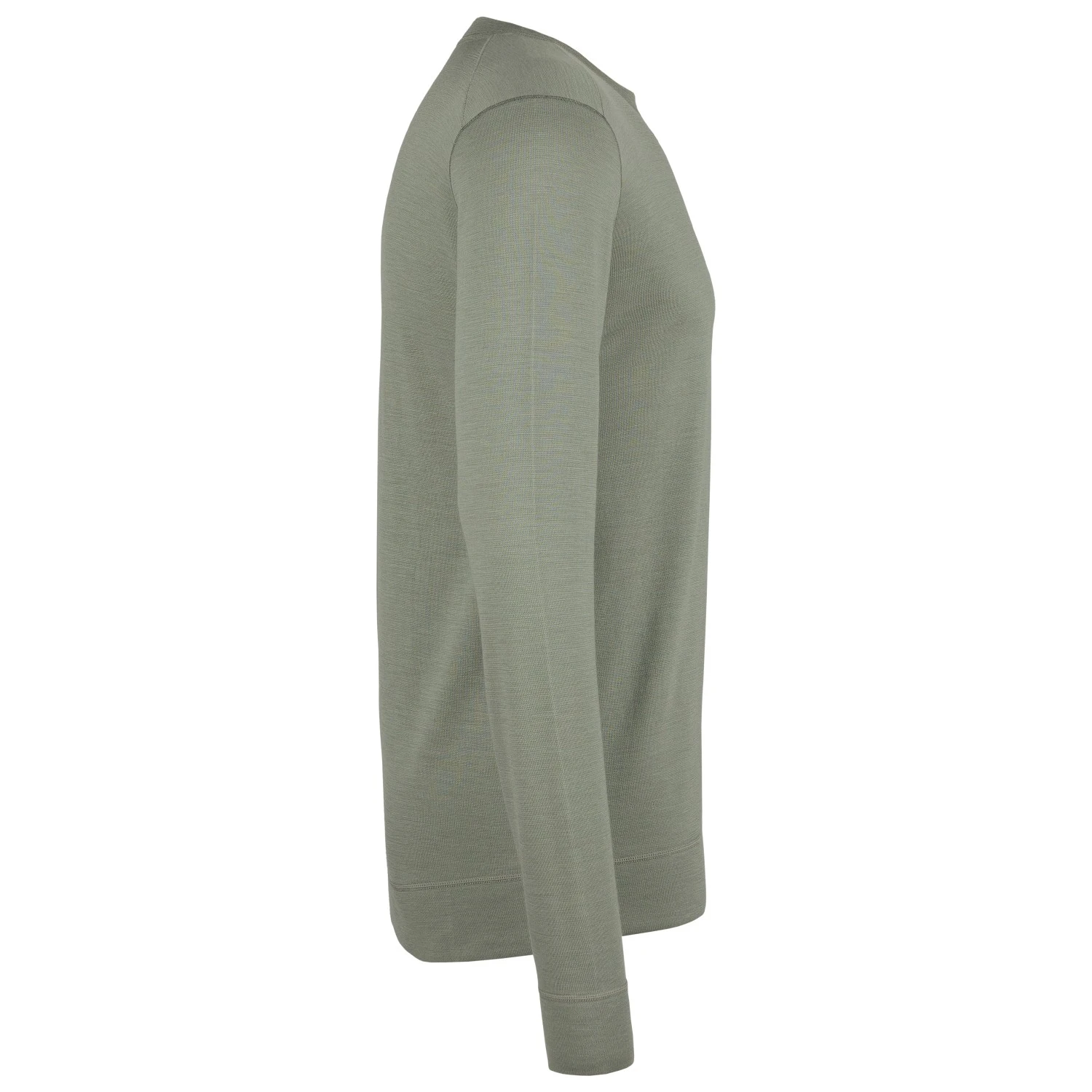 Merino260 MMXX.Göteborg Crew - Merinopullover