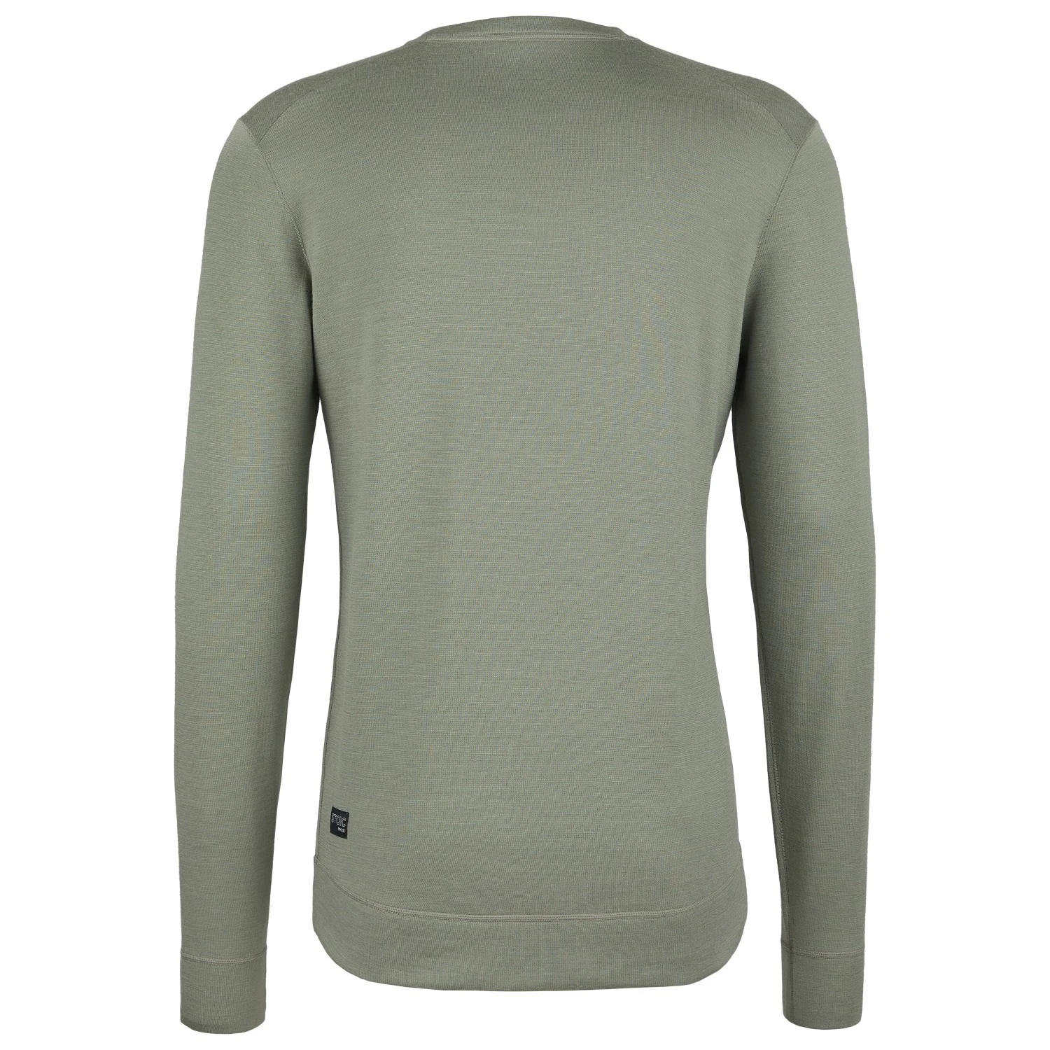 Merino260 MMXX.Göteborg Crew - Merinopullover