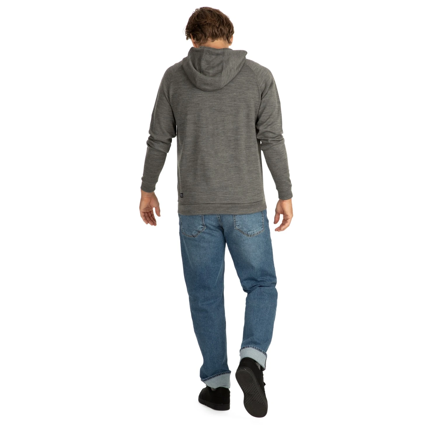 Merino260 MMXX.Göteborg Hoody - Merinohoodie