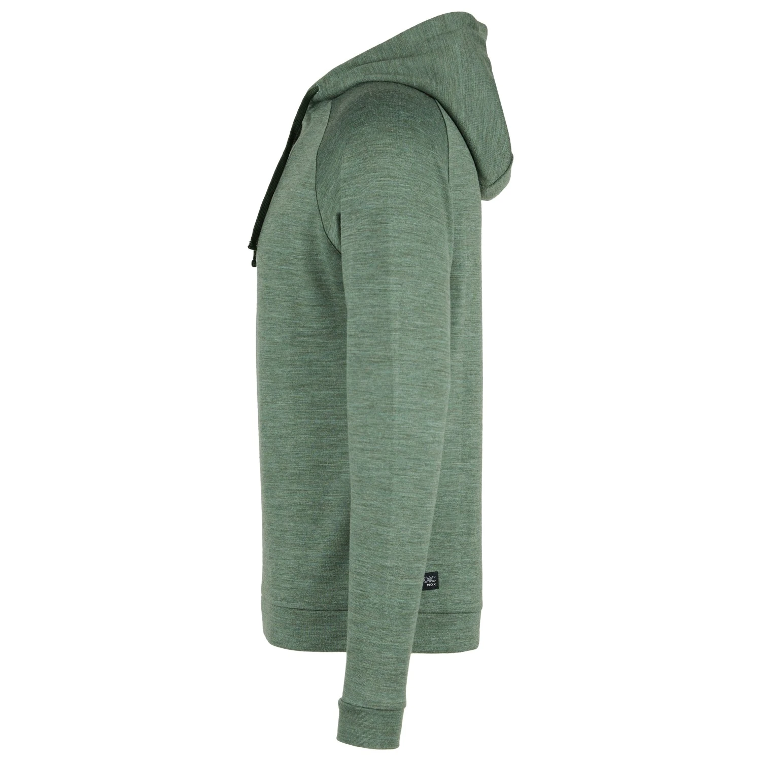 Merino260 MMXX.Göteborg Hoody - Merinohoodie