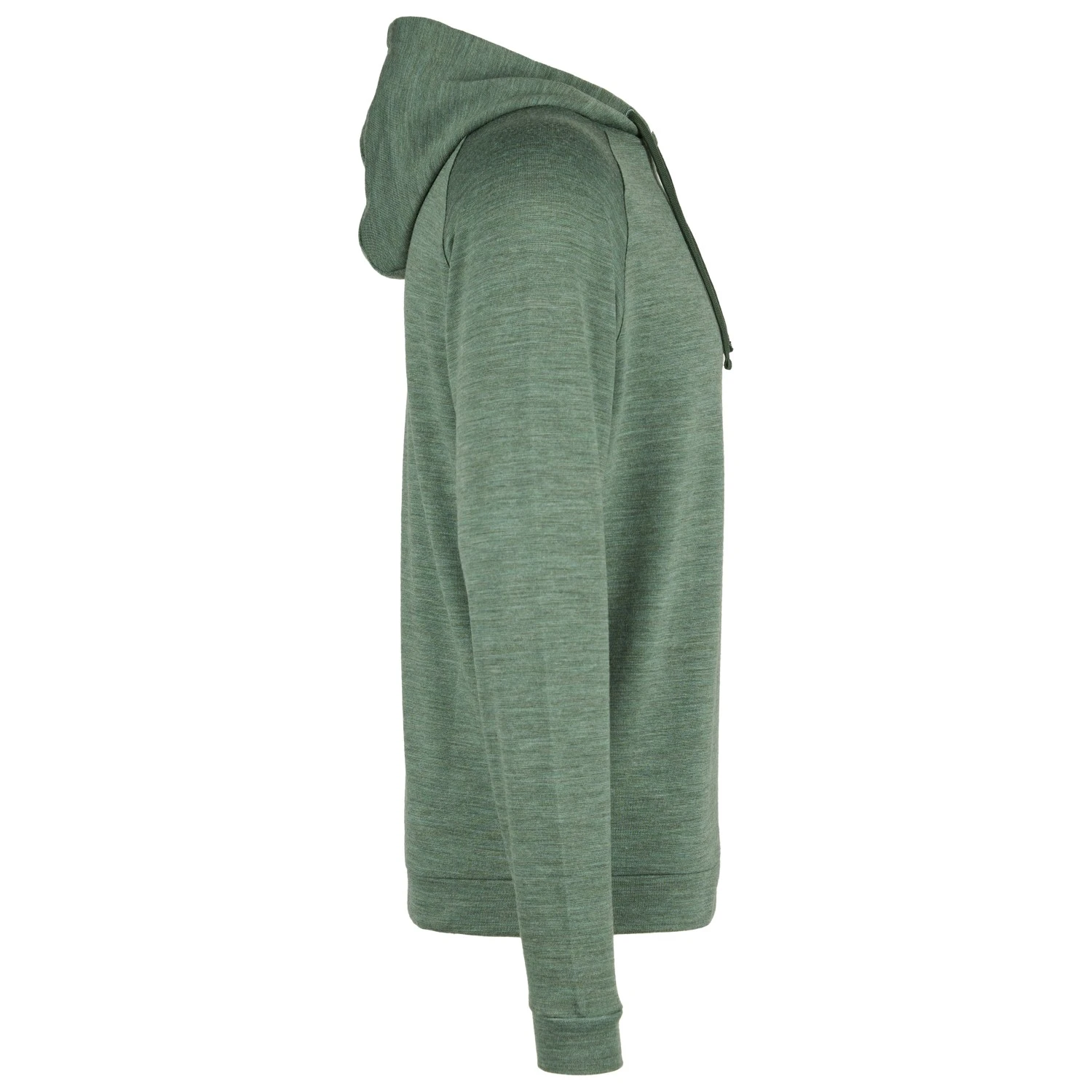 Merino260 MMXX.Göteborg Hoody - Merinohoodie