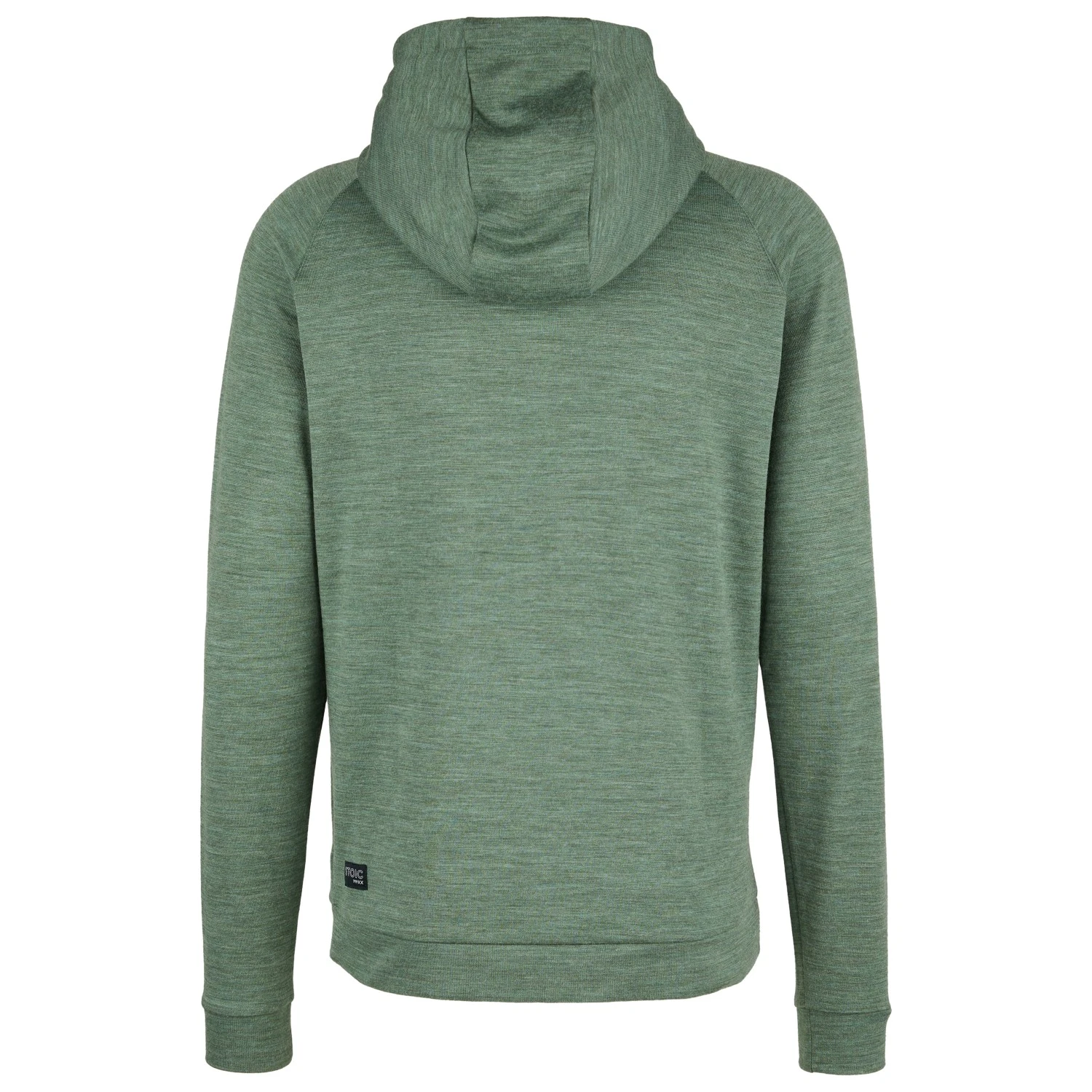 Merino260 MMXX.Göteborg Hoody - Merinohoodie